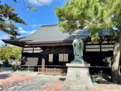 安養寺(東京都)