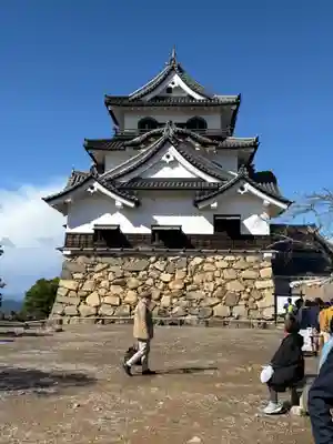 滋賀県護国神社(滋賀県)