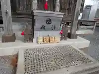 加茂神社(岩手県)