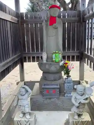 観音寺(千葉県)