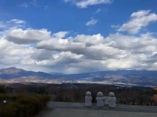 佛光山法水寺(群馬県)