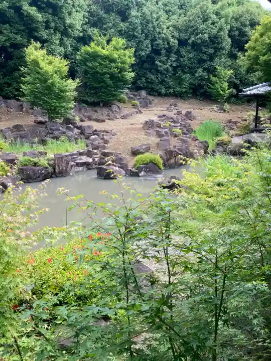 東光寺(山梨県)