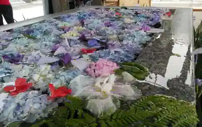 宮地嶽神社のその他建物