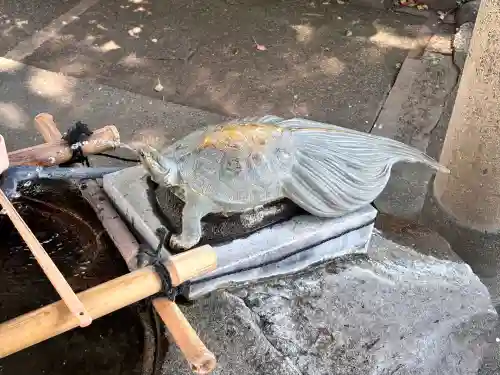 亀戸天神社(東京都)