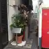 於満稲荷神社のその他建物