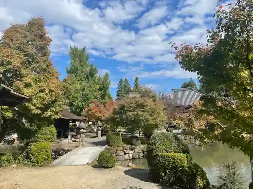 永保寺(岐阜県)