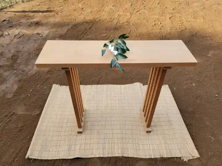 伏木香取神社(茨城県)