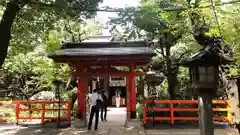 愛宕神社(東京都)