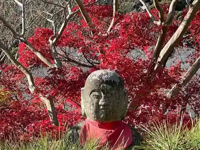 伊勢の国 四天王寺(三重県)