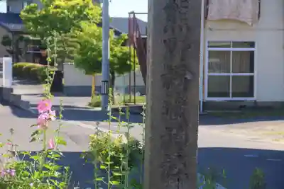 熊野福藏神社のその他建物