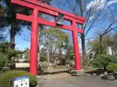 心應寺(埼玉県)