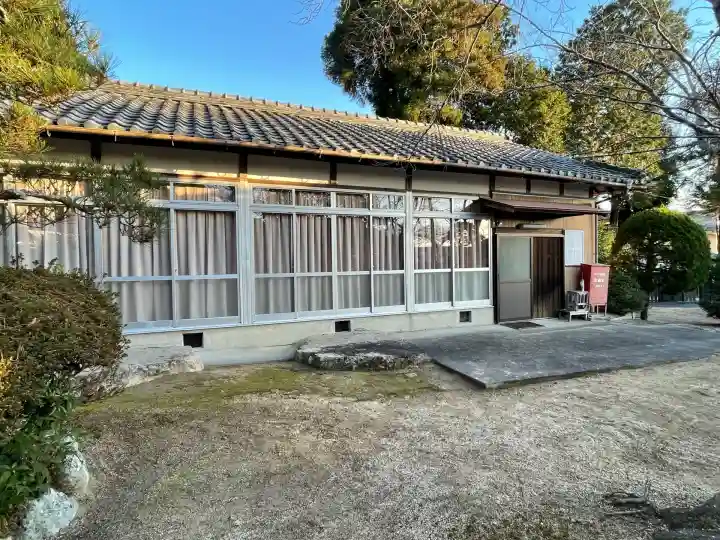 八阪神社(滋賀県)