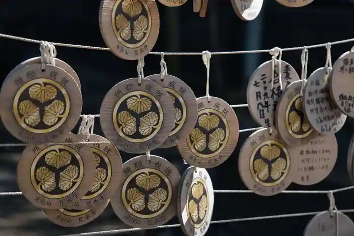 寛永寺(根本中堂)(東京都)