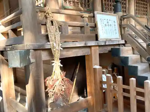劔神社(滋賀県)