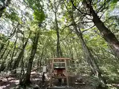 熊野皇大神社(長野県)