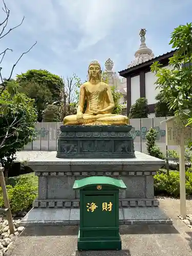 川崎大師（平間寺）(神奈川県)
