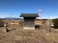 川向湯泉神社(栃木県)