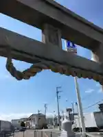 多賀神社のその他建物