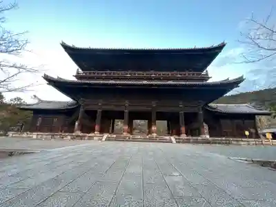 南禅寺(京都府)