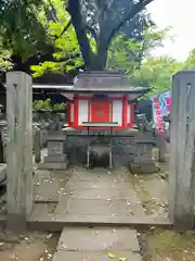 若宮八幡社(愛知県)