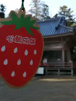 千代ケ岡八幡宮の絵馬