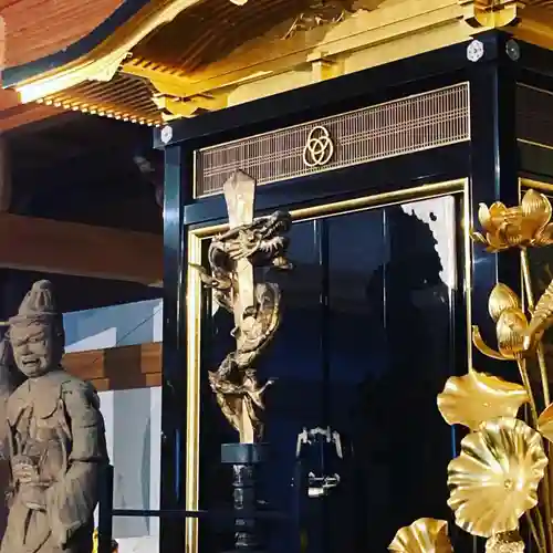 龍泉寺(奈良県)