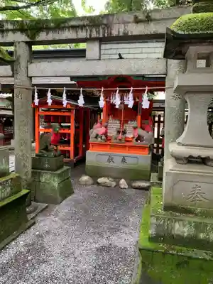 秩父神社(埼玉県)