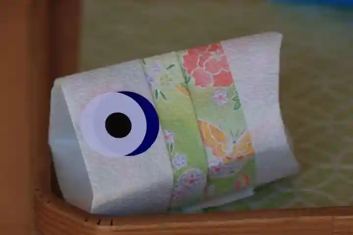 大鏑神社の授与品その他