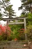 赤城神社(三夜沢町)(群馬県)
