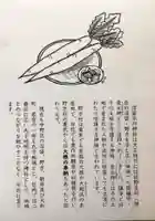 中野沼袋氷川神社(東京都)