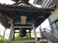 常徳寺(石川県)