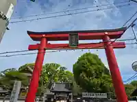 櫻井神社(大阪府)