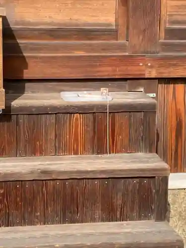 五宮神社(兵庫県)