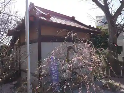 烏森稲荷神社(東京都)