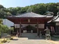 観音寺のその他建物