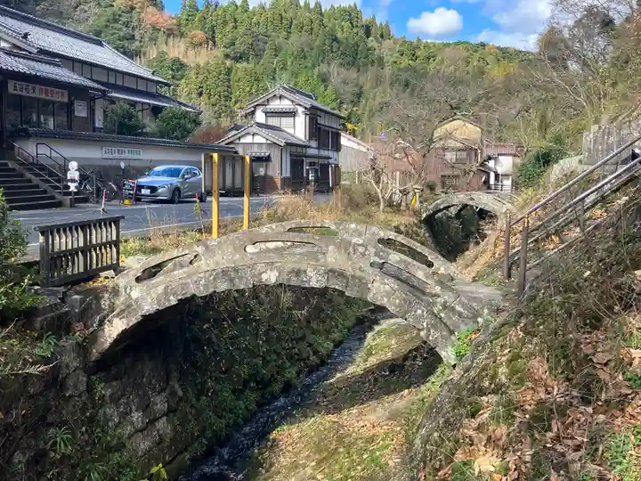 羅漢寺(島根県)