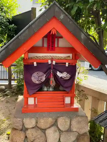 猿田彦神社(兵庫県)