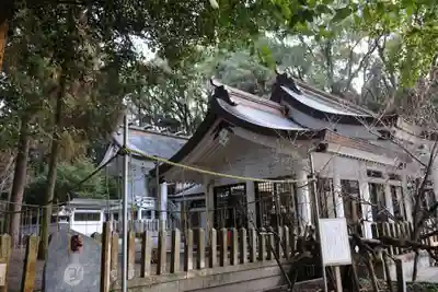 宮崎縣護國神社(宮崎県)