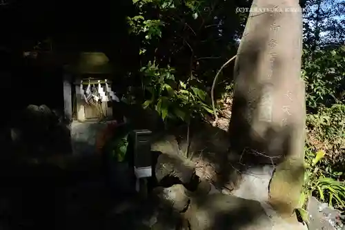 多摩川浅間神社(東京都)