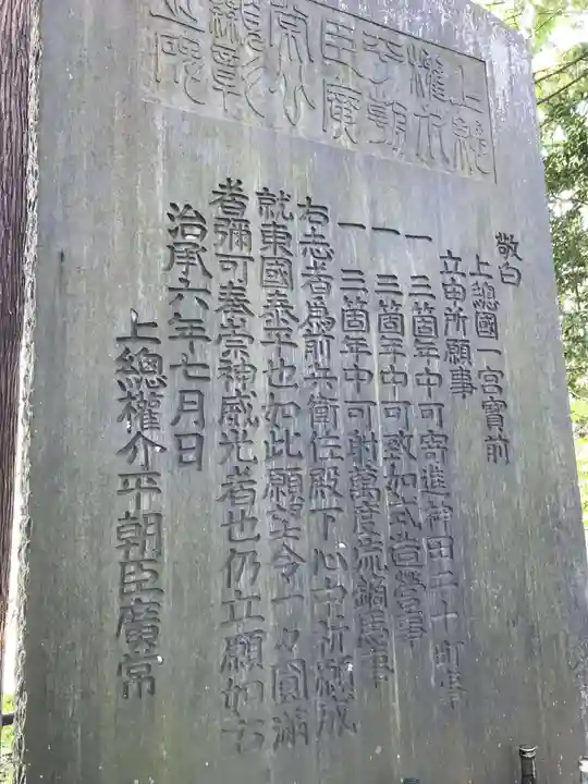 玉前神社のその他建物