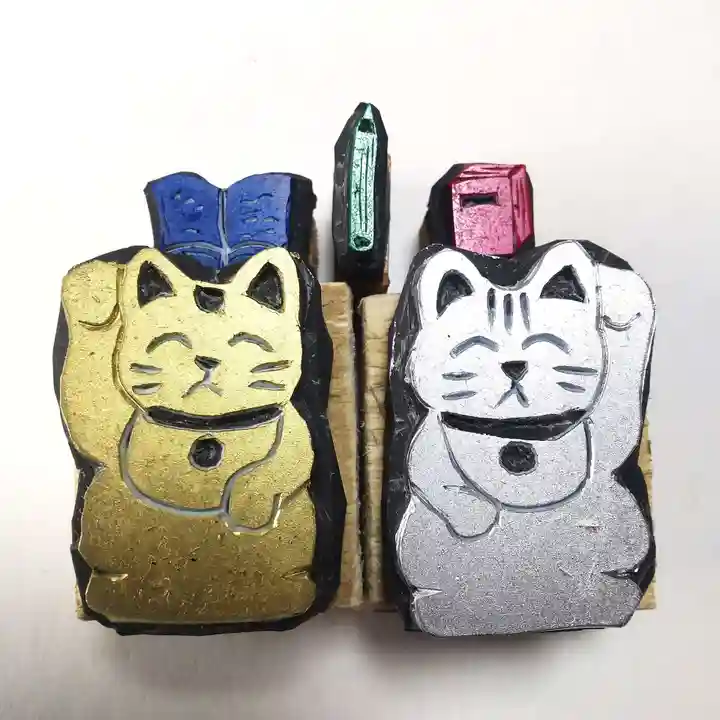 七重浜海津見神社(北海道)