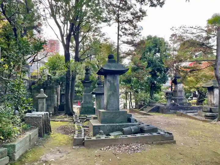 実相寺(東京都)