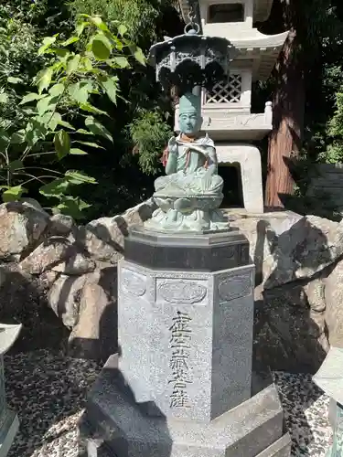 八栗寺(香川県)
