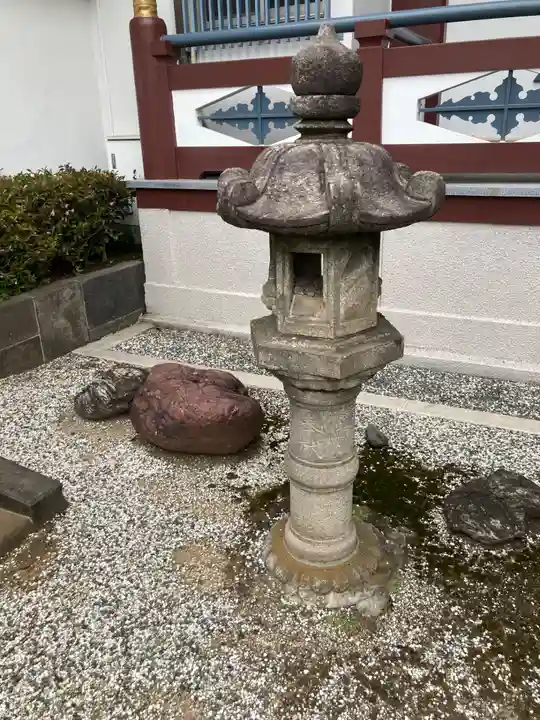 仙寿院(東京都)