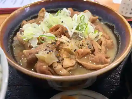 国宝 大法寺(長野県)