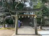 仙波東照宮(埼玉県)