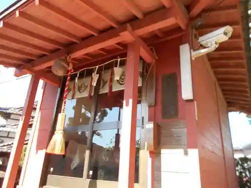 水田天満宮(福岡県)