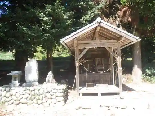 日吉神社(愛知県)