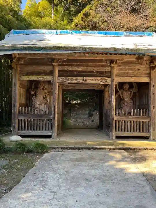 大山寺(徳島県)