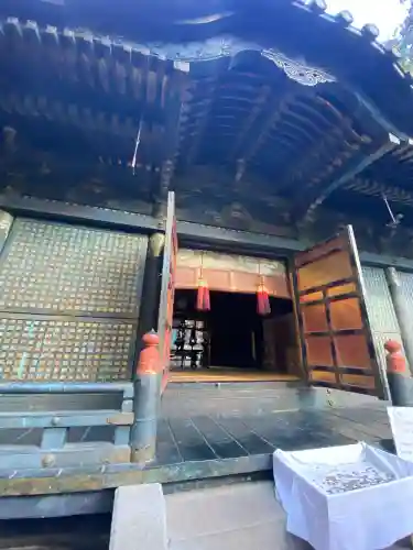 日光東照宮(栃木県)